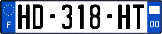 HD-318-HT