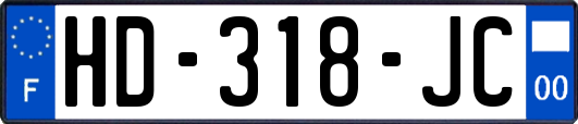 HD-318-JC