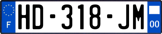 HD-318-JM