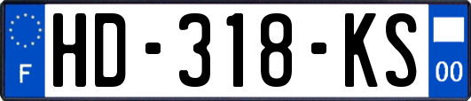 HD-318-KS