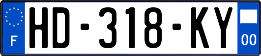 HD-318-KY
