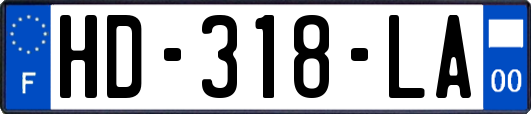 HD-318-LA