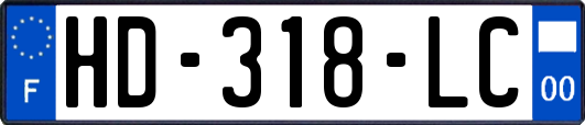 HD-318-LC