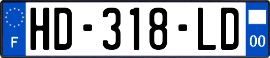 HD-318-LD