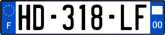 HD-318-LF