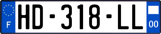HD-318-LL