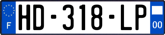 HD-318-LP