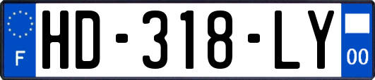 HD-318-LY