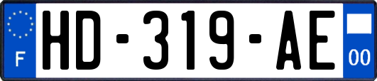 HD-319-AE