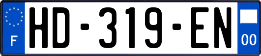 HD-319-EN