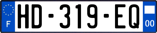 HD-319-EQ