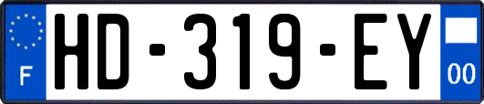 HD-319-EY