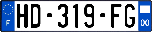 HD-319-FG