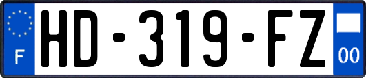 HD-319-FZ