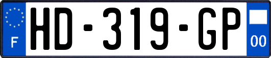 HD-319-GP