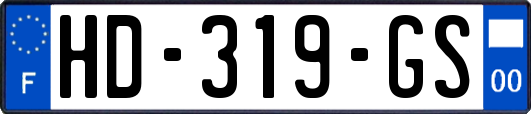 HD-319-GS