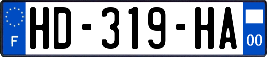 HD-319-HA