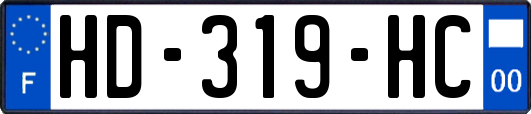 HD-319-HC
