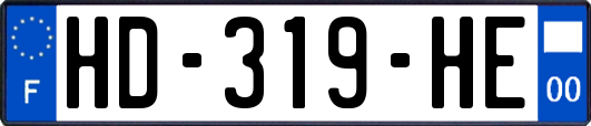 HD-319-HE