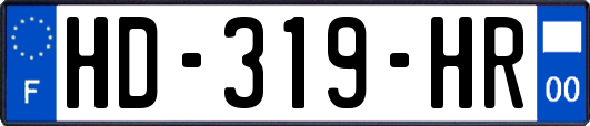 HD-319-HR