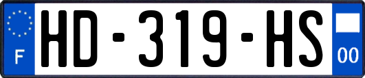 HD-319-HS