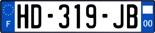 HD-319-JB