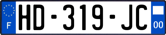 HD-319-JC