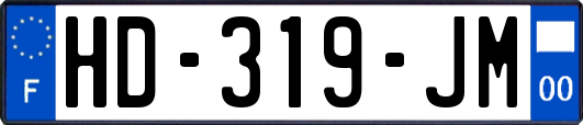 HD-319-JM