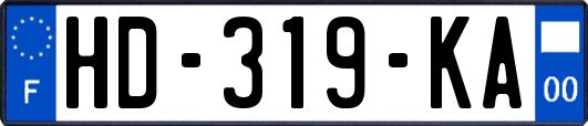 HD-319-KA