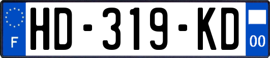 HD-319-KD