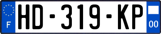 HD-319-KP
