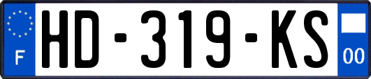 HD-319-KS