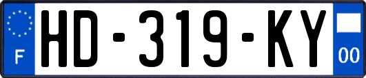 HD-319-KY