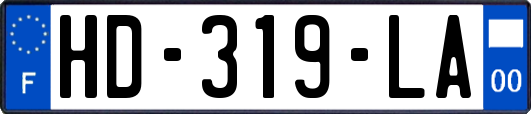 HD-319-LA