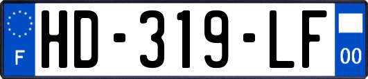 HD-319-LF