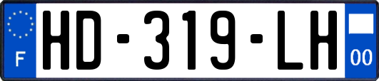 HD-319-LH