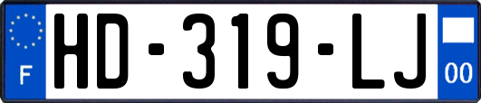 HD-319-LJ