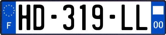 HD-319-LL
