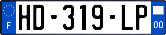 HD-319-LP