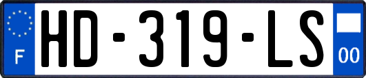 HD-319-LS