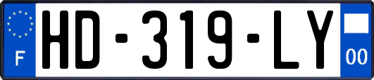 HD-319-LY