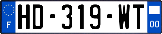 HD-319-WT