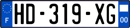 HD-319-XG