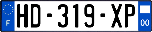 HD-319-XP