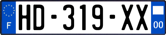 HD-319-XX