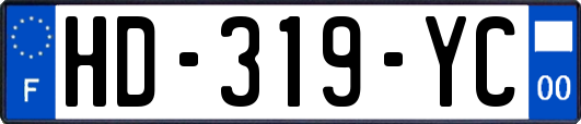 HD-319-YC