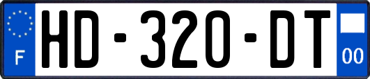 HD-320-DT