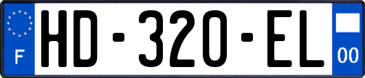 HD-320-EL