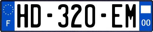 HD-320-EM
