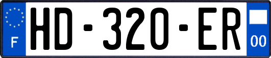 HD-320-ER